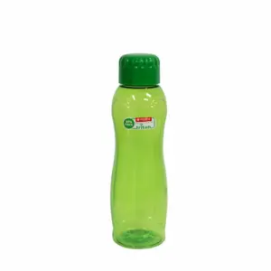 Lionstar Sport Bottle 700ml Genviro NH-96 Leakproof BPA-Free Kids Plastic Bottle Toddlers, Sports, Gym, Outdoor, School