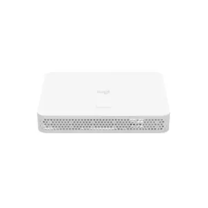 Logitech Roommate for Video Conferencing Rooms Off White 950-000085