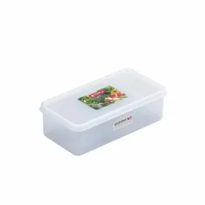 Lionstar Food Container 700ML Stella FK-15 Plastic Kitchen Containers & Storage Air Tight Microwave Safe BPA Free