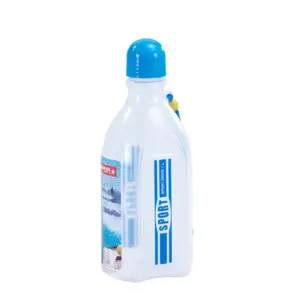 Lionstar Sport Bottle 1L Sport Drink DB-1 Leakproof BPA Free Water Bottle for School/Sports