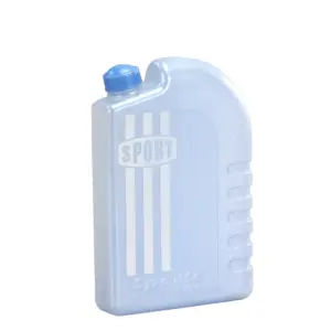 Lionstar Sport Bottle 750ML NN-56 Leakproof BPA Free Water Bottle for School/Sports