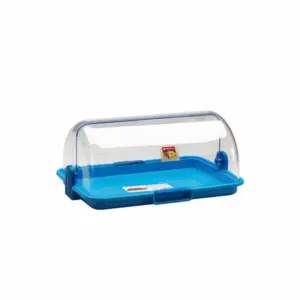 Lionstar Storage Living Case 205mm 1 Tire RL-3 With Lid BPA Free Lock