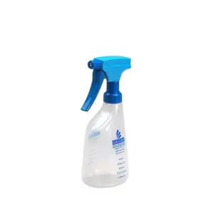 Lionstar Hand Sprayer 0.5 Liter Ø 110 x H 230MM HS-5 40G Refillable Container For Spraying