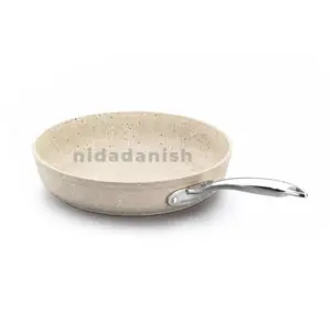 Korkmaz Granita Alu. Frypan 26x5cm / 2.5L A1265
