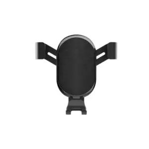 LDNIO Universal Car Phone Holder with 360° Rotation, Auto Lock & Release MG01