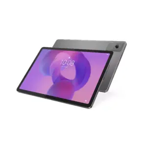 Lenovo Idea Tab TB336ZU 5G Tablet 11" with MediaTek Dimensity 6300, 8GB RAM, 256GB UFS 2.2 Storage, 7040mAh Battery, Android 15, Luna Grey ZAFM0659KE-E