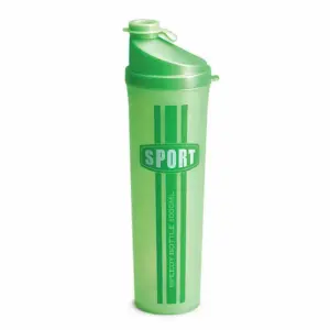Lionstar Sport Bottle 1L Speedy Bottle NN-7 Leakproof BPA-Free Kids Plastic Bottle Toddlers, Sports, Gym, Outdoor, School