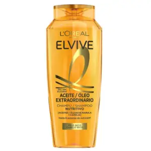 L'Oréal L’oreal Paris Elvive Extraordinary Oil Shampoo 400ml 3610340019982