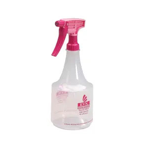 Lionstar Hand Sprayer 1 Liter HS-2 ‎6.2x21.8x11.8CM 40G Refillable Container For Spraying