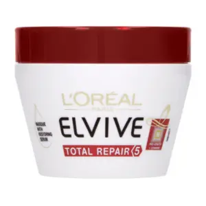 L'Oréal L’oreal Paris Elvive Total Repair 5 Mask 300ml 3600521752029