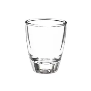 Luminarc Gin Shot Tumbler Glass 30ml 16160/G2614 (Pack of 6pcs)