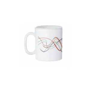 Luminarc Wolgan Essence Mug 32cl R6 V4842 (Pack of 6)