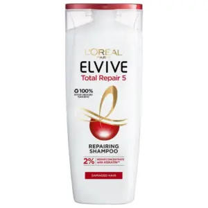 L'Oréal Loreal Paris Elvive Total Repair 5 shampoo 400ml 3600521767818