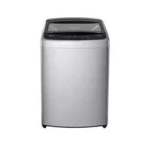 LG Washing Machine 17kg Top Load, Grey, New T2517VBTM