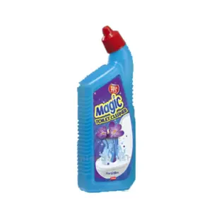 Tarmol Magic Toilet Cleaner 750ml Floral Bliss (Pack of 12Pcs)