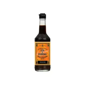 Generic Lea & Perrins Worcestershire Sauce 290ml (Pack of 12pcs)