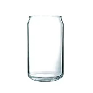 Luminarc Can HB Tumbler Glass 475ml F6 V3331 (Pack of 6Pcs)