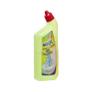 Tarmol Magic Toilet Cleaner 750ml Aloe Fresh (Pack of 12Pcs)