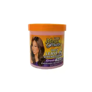 Mega Growth Daily Leave in Strengthener 500gm (Pack of 12)