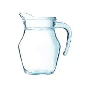 Luminarc Arc Glass Jug without Lid 0.5L V4064
