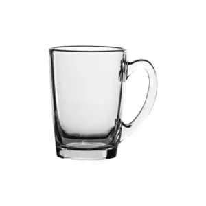 Luminarc New Morning Glass Mug 220ml N5612