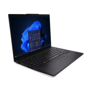 Lenovo ThinkPad L14 Gen 6 (Intel) 14-Inch WUXGA AI-Powered Business Laptop, Intel Core Ultra 5 225U, 16GB DDR5, 512GB SSD, 400 Nits, Black 21S60014UE