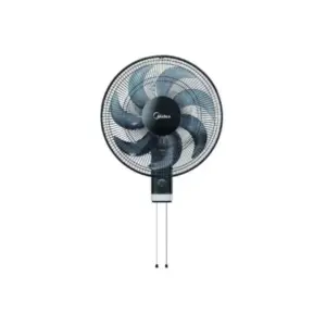 Midea Wall Fan with 7 Petal Blades, 16'', 50W, 50Hz, FW40-23M