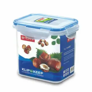 Lionstar Container Klip to Keep 1L KP-52