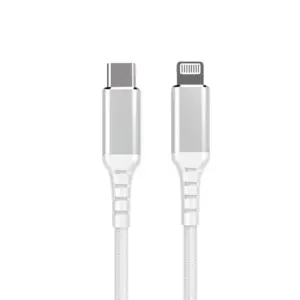 Milele Cable USB-C to Lightning Cable 1M - fast charging and data transfer