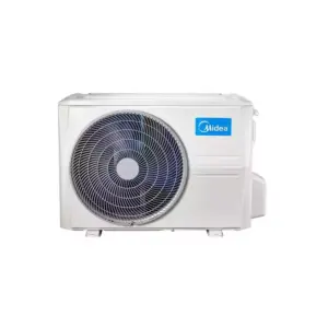Midea Wall Split Unicool Inverter Air Conditioner 9000 BTU, Cooling Only, 80V-285V, WiFi Enabled MSAF24B-09CRDN1-QC1