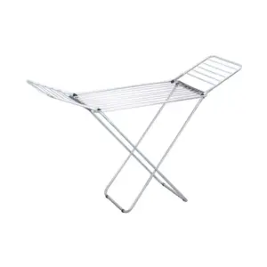 Miras Side Laundry Dryer Rack 100% Aluminum 18m M-103