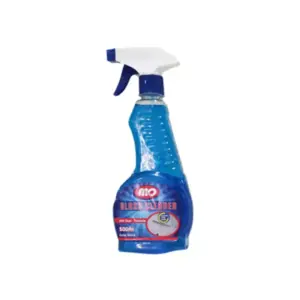 MO Glass Cleaner 500ml Carton (Pack of 12Pcs)