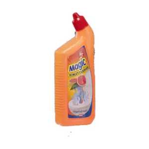 Tarmol Magic Toilet Cleaner 750ml Grapefruit Punch (Pack of 12Pcs)
