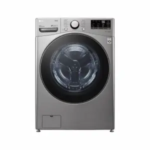 LG Washing Machine 20kg & 12kg Dryer Front Load F3L2CRV2T