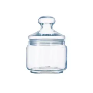 Luminarc Pot Club Glass Jar 0.5L N1838