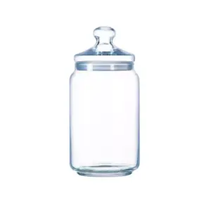 Luminarc Pot Club Glass Jar 1L N1840