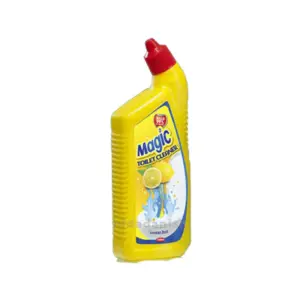 Tarmol Magic Toilet Cleaner 750ml Lemon Zest (Pack of 12Pcs)