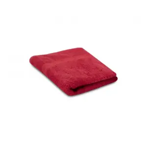 TanFoam Luxor Hand Towel 50 x 100cm 100% Pure Nano Cotton