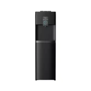 Midea Water Dispenser, Bottom Loading, Sleek Design YL2036-B