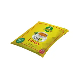 Chai Bora Luxury Blend Catering 2gm (Pack of 800Pcs) (EX-E)