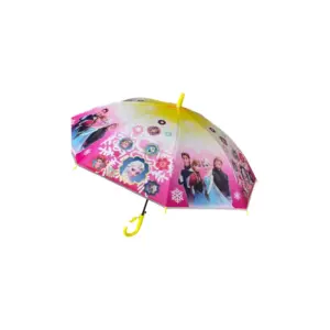 Toys Magical Print Waterproof And Lightweight Umbrella