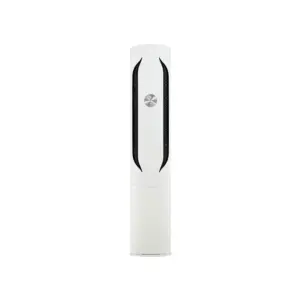 Lg Dual Inverter Floor Standing Air Conditioner White 25,000 BTU, With Power Mode & Auto Cleaning Management,  AirTower L, F4-Q25N2XA0