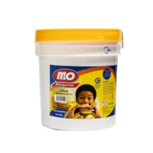 Mo Salted Margarine 10kg Bucket