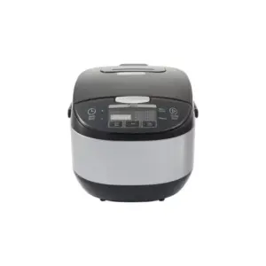Midea Rice Cooker, All-in-1 Multi Cooker, 5L, 890W, MB-FS5077