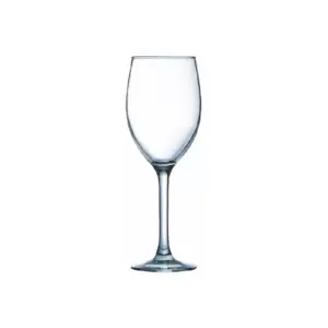 Luminarc Raindrop Stemmed Glass 350ml H5702 (Pack of 6pcs)