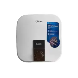 Midea Water Heater, 10L, 2000W, Overheat Protection, D10-20VI