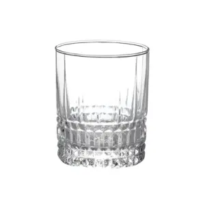 Luminarc Elysees Old Fashion Tumbler 300ml 6pcs N7451