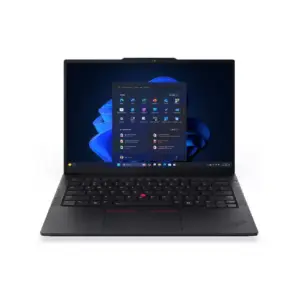 Lenovo ThinkPad E14 Gen7 14" Laptop with AMD Ryzen 5 220, 16GB DDR5 RAM, 512GB NVME M2 SSD, No OS 21T00041UE-E