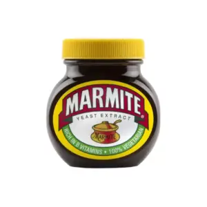 Marmite Spread Yeast Extract 250g (Pack of 12pcs)