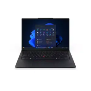 Lenovo ThinkPad E14 Gen7 14" Laptop with Core Ultra 5 226V, 16GB DDR5 RAM, 512GB NVME M2 SSD, DOS, 21U2003XUE-E